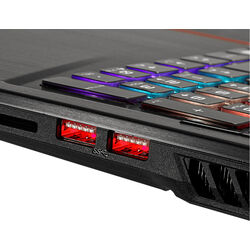 MSI GE63VR 7RE Raider - Product Image 1