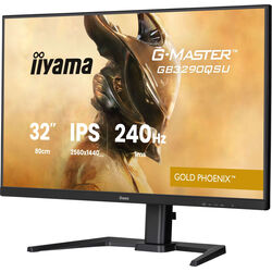iiyama GB3290QSU-B1 - Product Image 1