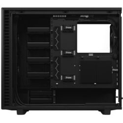 Fractal Design Define 7 - Black - Product Image 1