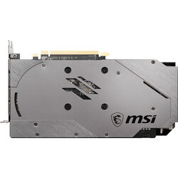 MSI Radeon RX 5500 XT GAMING X - Product Image 1
