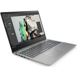 Lenovo IdeaPad 720 - Grey - Product Image 1