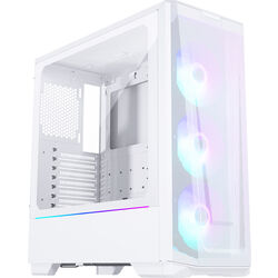 Phanteks Eclipse G360A - White - Product Image 1