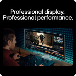 LG 40U990A-W - Thunderbolt 5 - Product Image 1