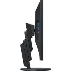 EIZO FlexScan EV2456-BK - Product Image 1