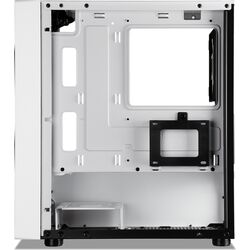 Tecware Forge M2 RGB - White - Product Image 1