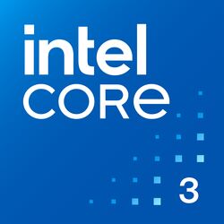 Intel Core 3 100U (OEM) - Product Image 1