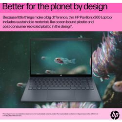 HP Pavilion x360 14-ek0501na - Product Image 1