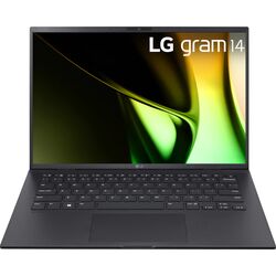 LG gram 14 - 14Z90S-G.AA78A1 - Product Image 1