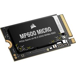 Corsair MP600 MICRO - Product Image 1
