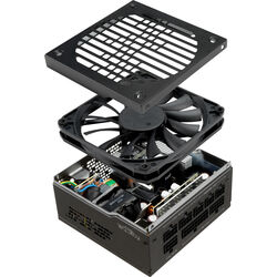 Fractal Design ION SFX 500G - Product Image 1