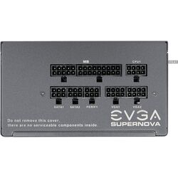 EVGA SuperNOVA G3 650 - Product Image 1