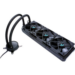 Fractal Design Celsius S36 Blackout - Product Image 1