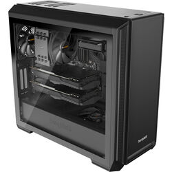 be quiet! Silent Base 601 - Black - Product Image 1