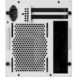 SilverStone SUGO 16 - White - Product Image 1