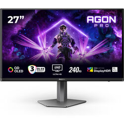AOC AGON AG276UZD - Product Image 1