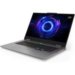 Lenovo LOQ 17IRX10 - 83JH0008UK - Product Image 1