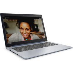 Lenovo IdeaPad 320 - Blue - Product Image 1