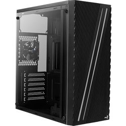 AeroCool Streak - w/ 500W PSU - Product Image 1