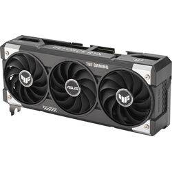 ASUS GeForce RTX 5060 Ti TUF GAMING OC - Product Image 1