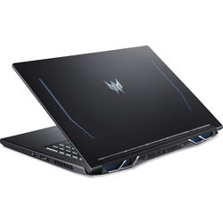 Acer Predator Helios 300 - PH317-55-725B - Black - Product Image 1