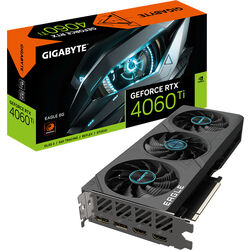 Gigabyte GeForce RTX 4060 Ti EAGLE - Product Image 1