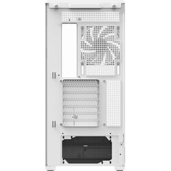AeroCool P500B ARGB - White - Product Image 1