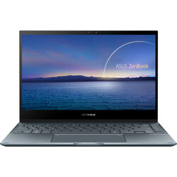 ASUS ZenBook Flip 13 UX363 - UX363JA-EM120T - Grey - Product Image 1