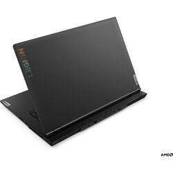 Lenovo Legion 5 - Black - Product Image 1