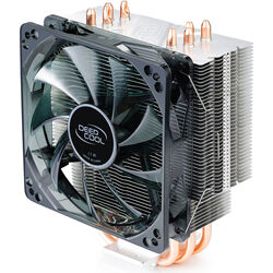 Deepcool GAMMAXX 400 - Product Image 1