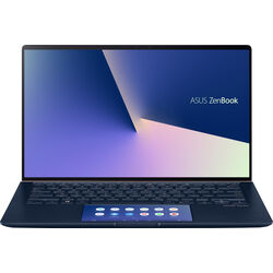 ASUS ZenBook 14 - UX434FQ-AI082T - Product Image 1