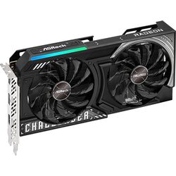 ASRock Radeon RX 9060 XT Challenger OC - Product Image 1