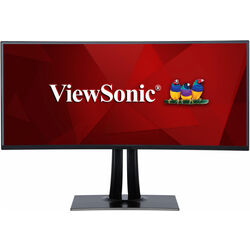 ViewSonic VP3881 - Product Image 1