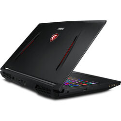 MSI GT63 Titan 8RF - Product Image 1