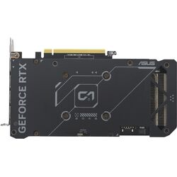 ASUS GeForce RTX 4070 Dual EVO OC - Product Image 1
