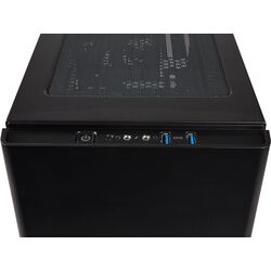 Corsair Carbide 275R - Black - Product Image 1