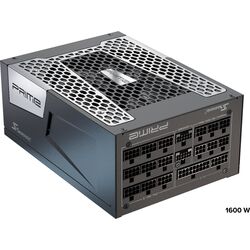 Seasonic PRIME-TX ATX 3.0 1600 - Product Image 1