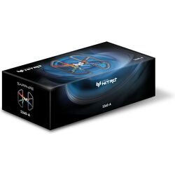 Sapphire NITRO+ S360-A - Product Image 1