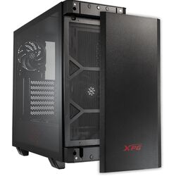 ADATA XPG Invader - Black - Product Image 1