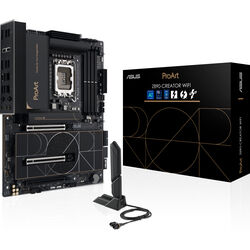 ASUS ProArt Z890 Creator WiFi - Product Image 1