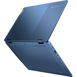 Lenovo IdeaPad Flex 3 - 82XH000TUK - Blue - Product Image 1