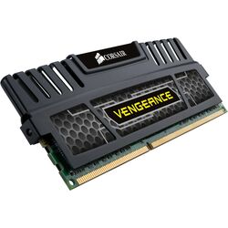 Corsair Vengeance - Black - Product Image 1