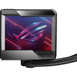 ASUS ROG Ryujin II ARGB - Product Image 1