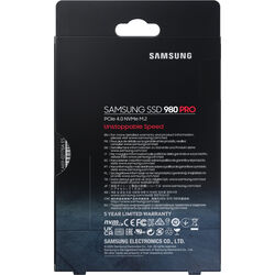 Samsung 980 Pro - Product Image 1