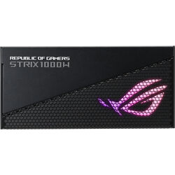 ASUS ROG Strix Aura Edition 1000 - Product Image 1