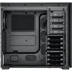 Corsair Obsidian 550D - Product Image 1