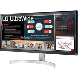 LG 29WN600 - Product Image 1