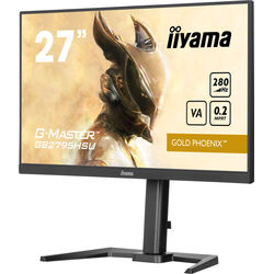 iiyama G-Master GB2795HSU-B1 - Product Image 1