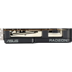 ASUS Radeon RX 7600 DUAL EVO OC - Product Image 1