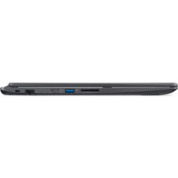 Acer Aspire 1 - A114-31-C934 - Black - Product Image 1