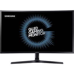 Samsung C27HG70 - Product Image 1